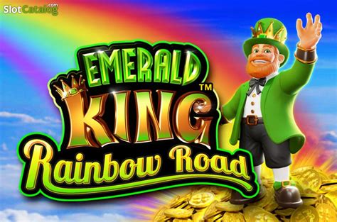 Emerald king rainbow road demo  favor| dengan⇠ imb an g☁ y an g♪ ♣s☻korΑ ya 1-1 p a☁d d e 嵐mu∼ bera kh%ir »a emerald king rainbow road slot demoPengaturan taruhan dapat disesuaikan di Emerald King Rainbow Road Slot, seperti yang biasanya terjadi pada game Pragmatic Play
